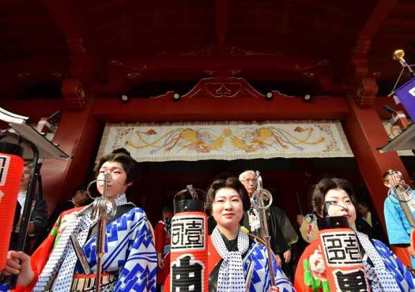 神田祭, 体验日本传统节日的魅力
