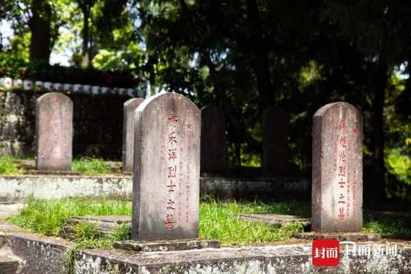 红卫兵墓园, 见证历史的遗迹与思考