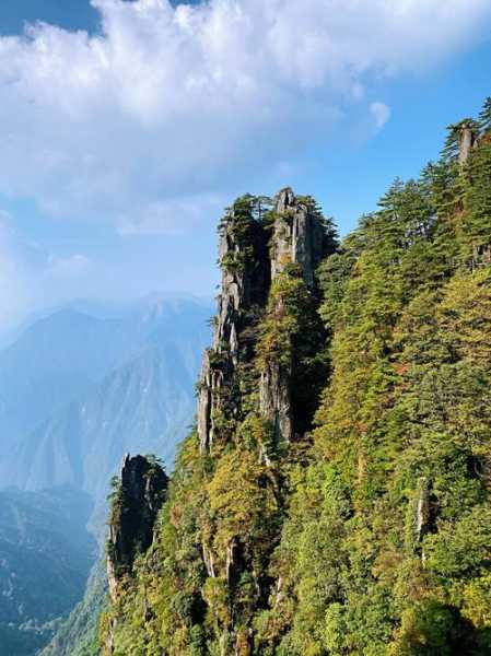 羊狮幕自然风景区, 探索壮丽的自然奇观