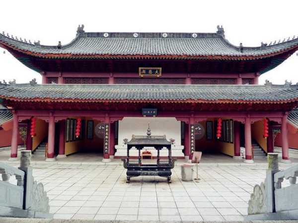 老祖寺, 你了解它的历史和文化吗?