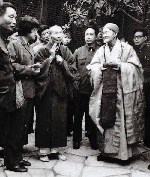 茗山长老, 他教会了我们什么?