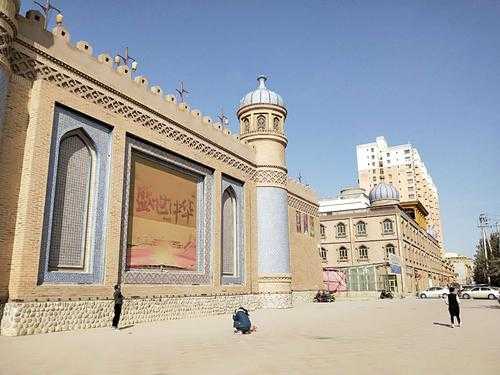 莎车旅游攻略, 探索魅力与秘境之旅