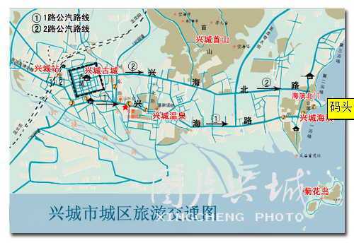 菊花岛游玩攻略, 如何规划最佳旅游行程?