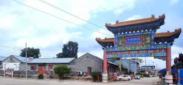 虬津镇, 探寻这座小镇的魅力与历史