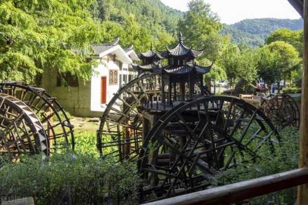 象河乡, 隐藏的自然与人文宝藏