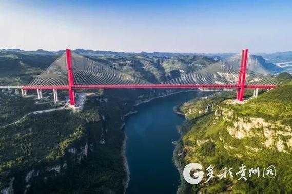 贵州关岭大桥, 如何成为旅游新亮点?