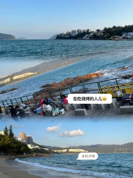 赤柱大街, 最值得打卡的景点有哪些?