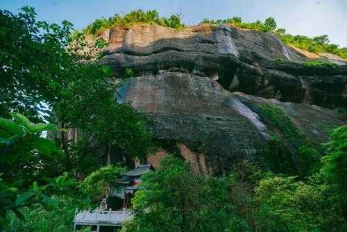 越王山旅游风景区,探寻自然与历史的完美结合