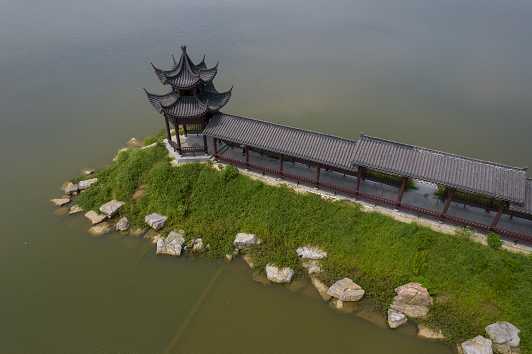 逸趣园, 享受自然之美的理想去处