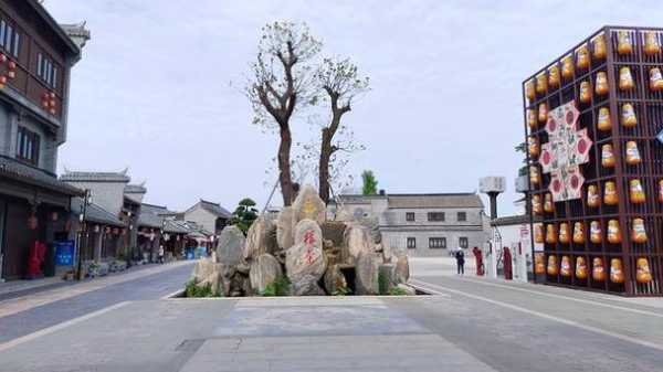 酂城镇, 探索这座历史悠久的小镇魅力