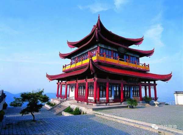 金粟寺, 你了解它的历史和文化吗？