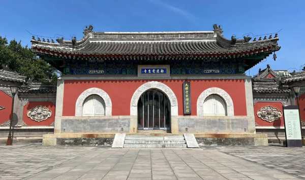 钟鼎寺, 探秘这座古老寺庙的历史与文化