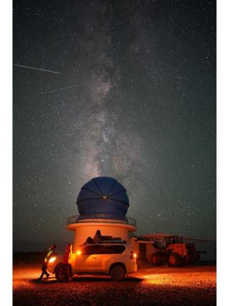 阿里暗夜公园, 探索其独特魅力与体验