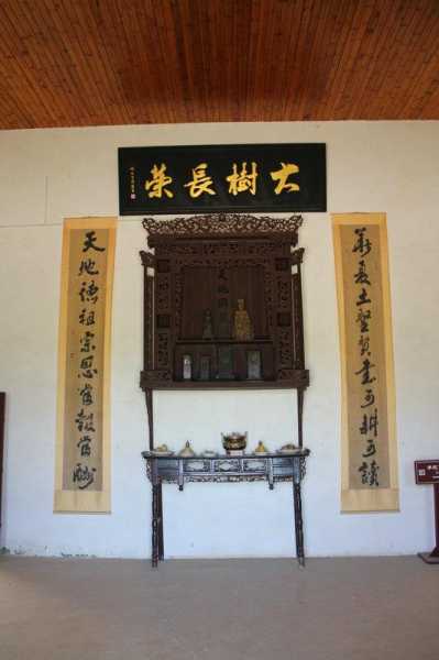 陈赓故居, 探寻这位将领的历史痕迹