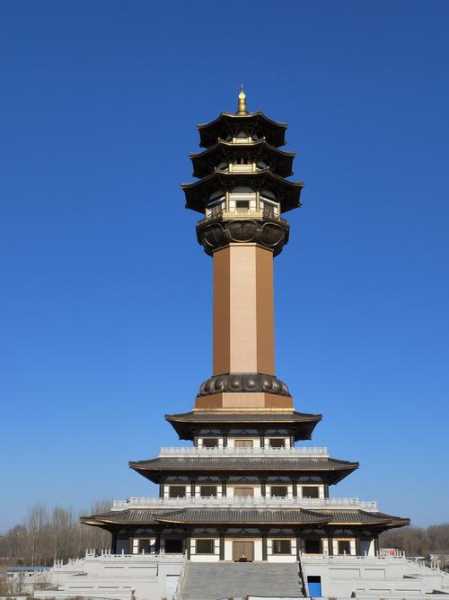 隆山塔,探索这座历史悠久的文化遗址