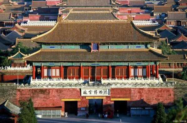 难府, 探秘这座历史悠久的古建筑