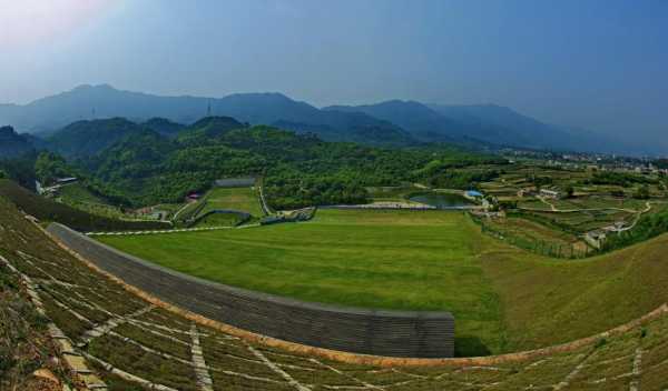 集美双龙潭, 探索这座美丽的自然胜地