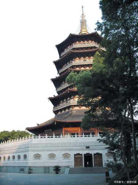 雷公塔, 探秘这座神秘的历史遗迹