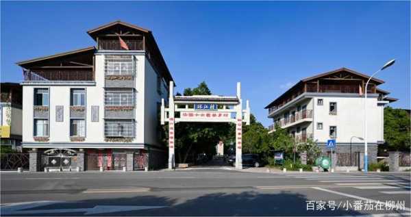 雷峰村, 探秘美丽的乡村风光与文化