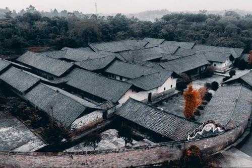 雷畅故居, 探秘历史与文化的交融之地