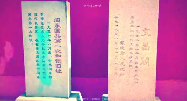 霍童古镇景点介绍, 探秘历史与美景的结合