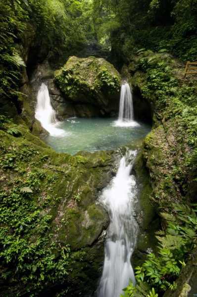 黑池坝, 探秘这片隐藏的自然美景