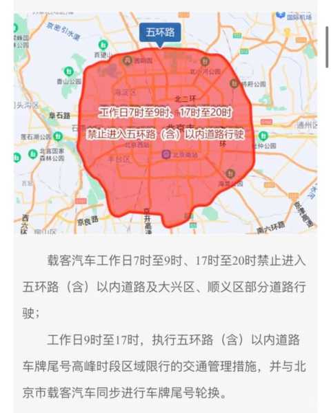 2014北京限号处罚,如何有效避免罚款?