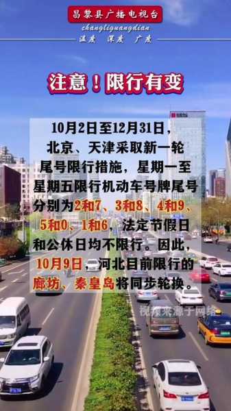 2024新一轮限号,如何应对出行挑战?