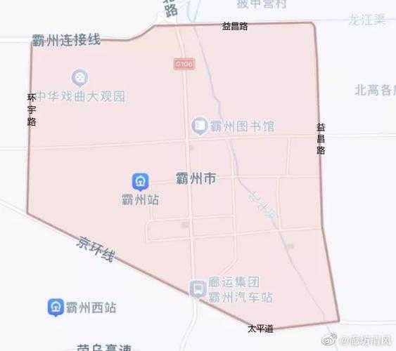 今天限号廊坊,你了解具体限号规则吗?