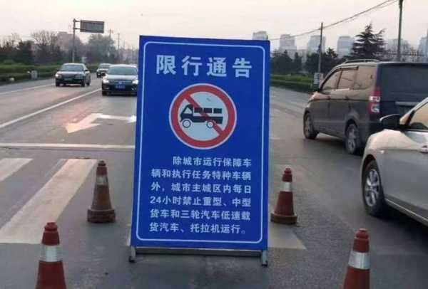 兰州还限号吗,最新限号政策解读