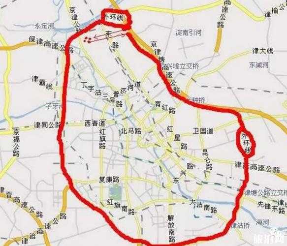 北京车在天津限号,如何应对出行不便?