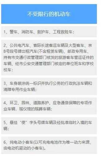 北京限号取消,这意味着什么?