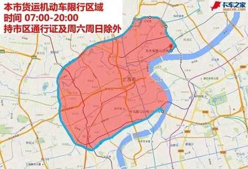 去上海限号吗,了解最新限行政策与影响