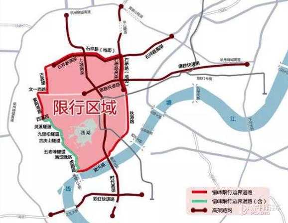 外地车杭州限号规定,如何避免违规与罚款？
