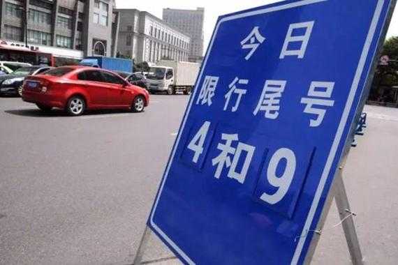 外地车牌在武汉限号吗,最新限行政策详解
