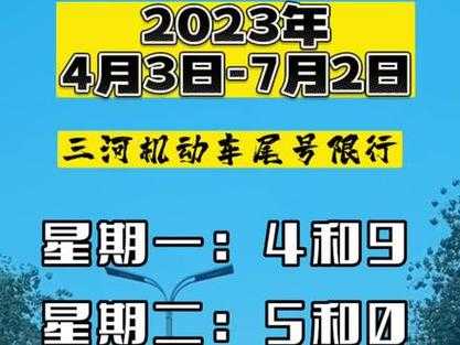 大厂限号吗,如何影响你的出行计划?
