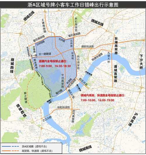 天津市小车限号查询,如何精准掌握出行规则?