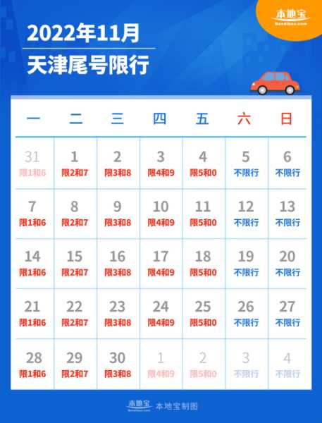 天津节假日车限号吗,了解最新政策和规定