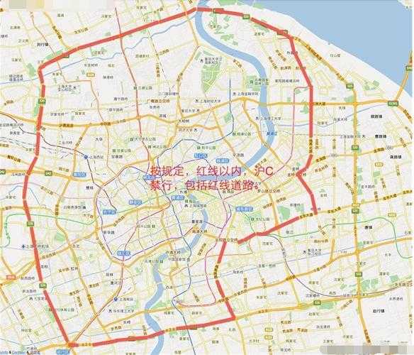 天津限号是限市区吗,了解限号政策的具体范围