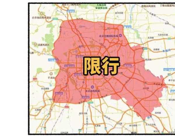 天津限号罚多少钱,如何有效避免罚款?