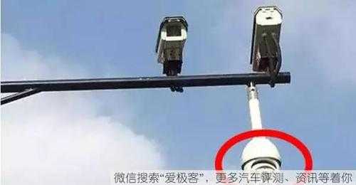 尾号限行摄像头,如何有效避免罚款?