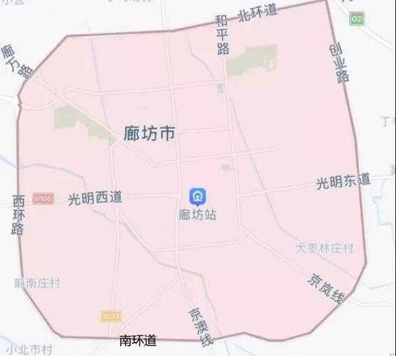 廊坊今天限号么,了解今日限行政策与影响