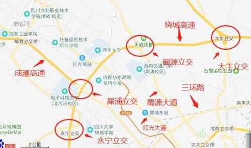 成都2016端午限号,该如何避开交通限制?