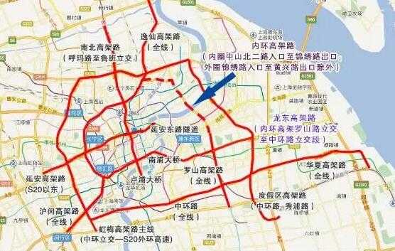 昆山限号, 如何影响你的出行计划?