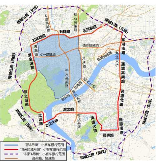 杭州西湖限号, 如何避开高峰时段？