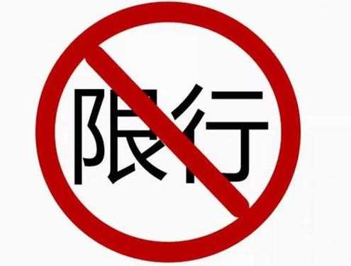 洛阳市限号2024, 影响出行的最新政策是什么?