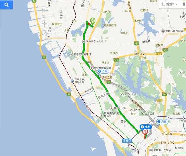深圳限号路段, 如何避开高峰期?