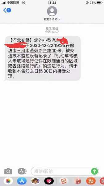 燕郊车辆限行尾号, 如何有效规避限行影响?