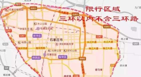 石家庄八月限号,如何避免高峰期出行?