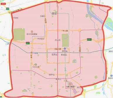 西安市今天限号吗, 今日限行规定解析